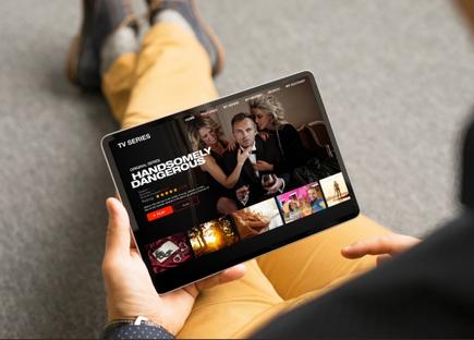 Movie and TV Show Recommendation